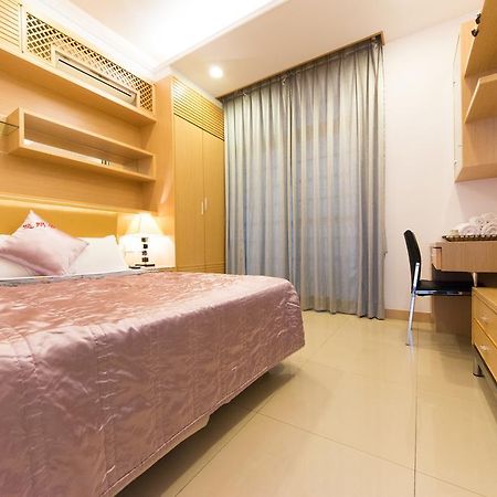 Taitung Leisure B&B Buitenkant foto