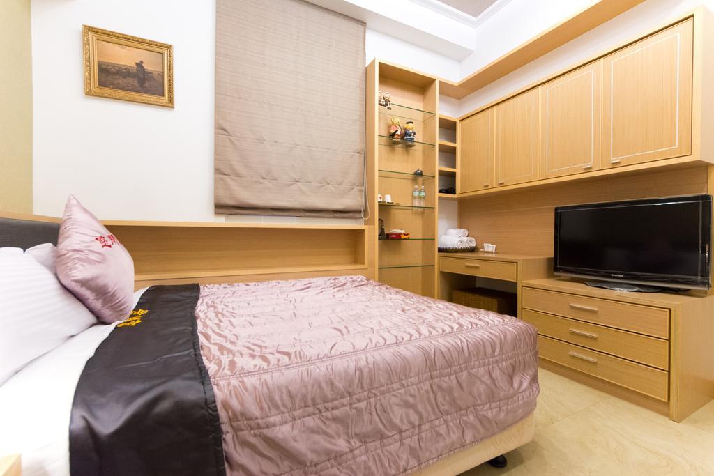 Taitung Leisure B&B Kamer foto