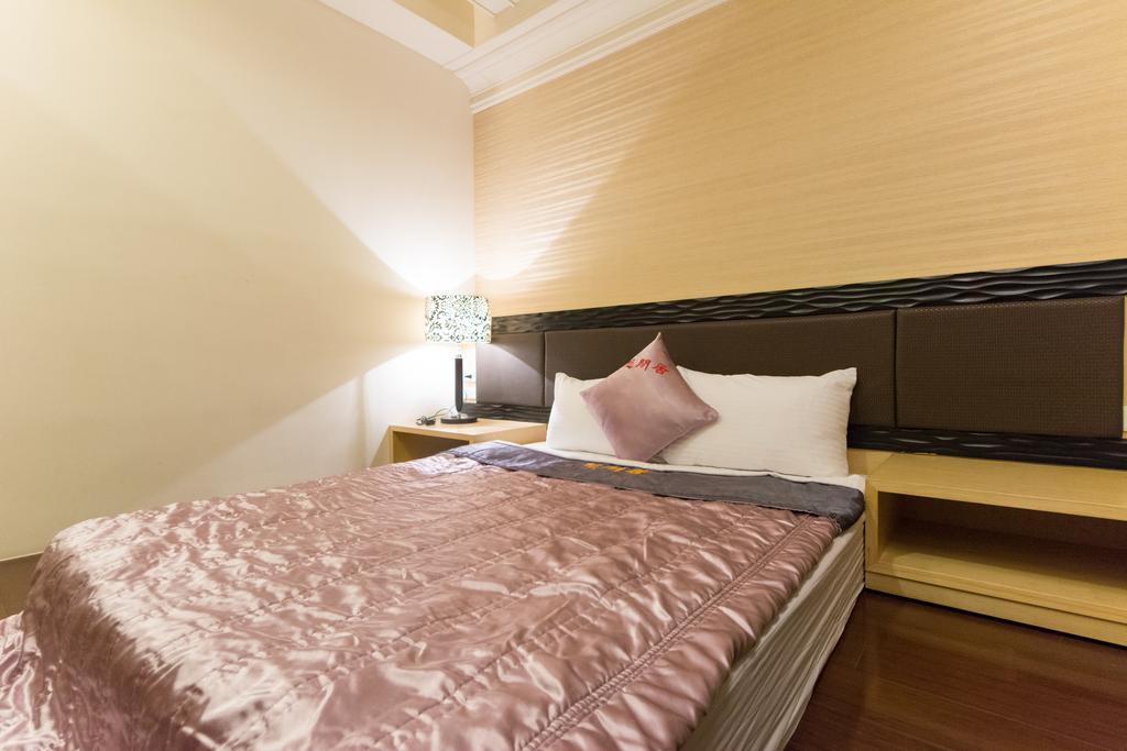 Taitung Leisure B&B Kamer foto