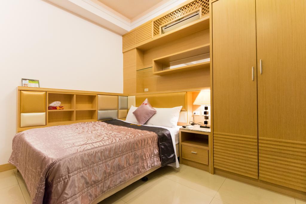 Taitung Leisure B&B Buitenkant foto
