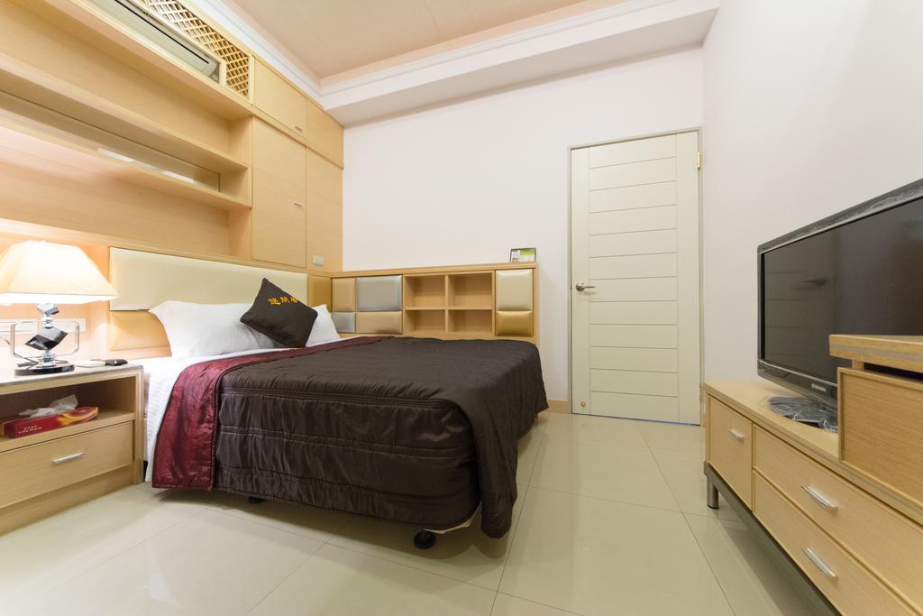 Taitung Leisure B&B Buitenkant foto