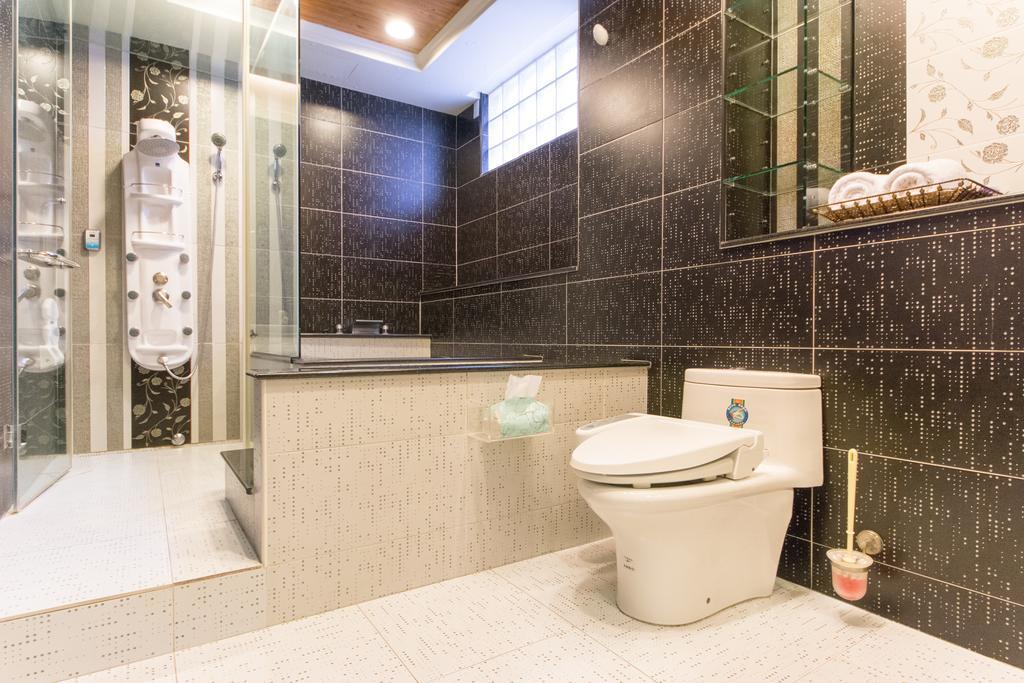 Taitung Leisure B&B Kamer foto