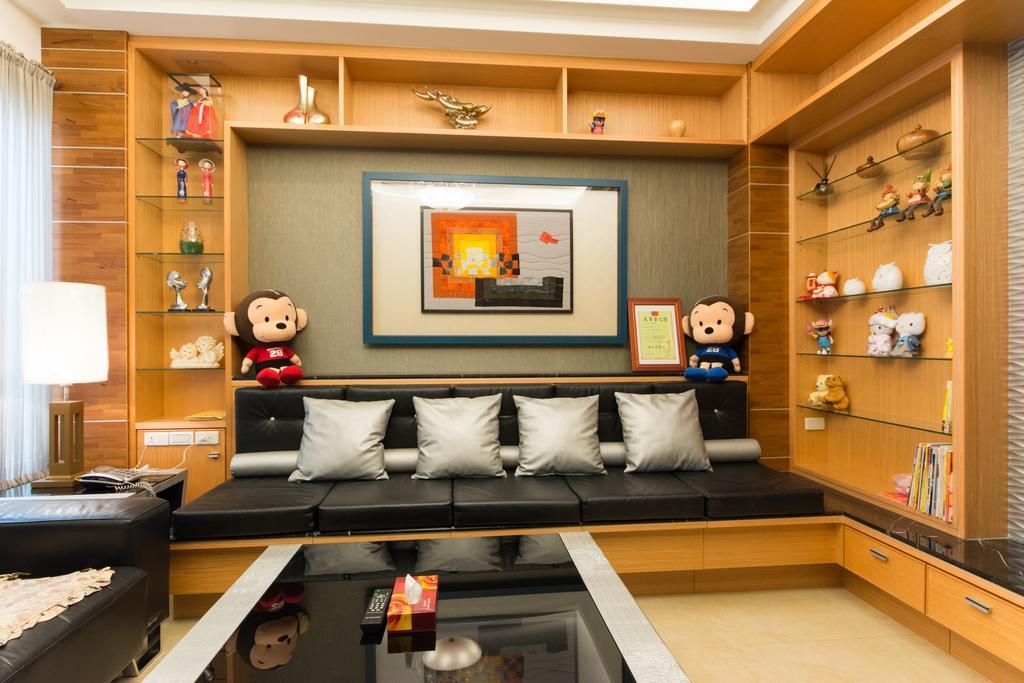Taitung Leisure B&B Buitenkant foto
