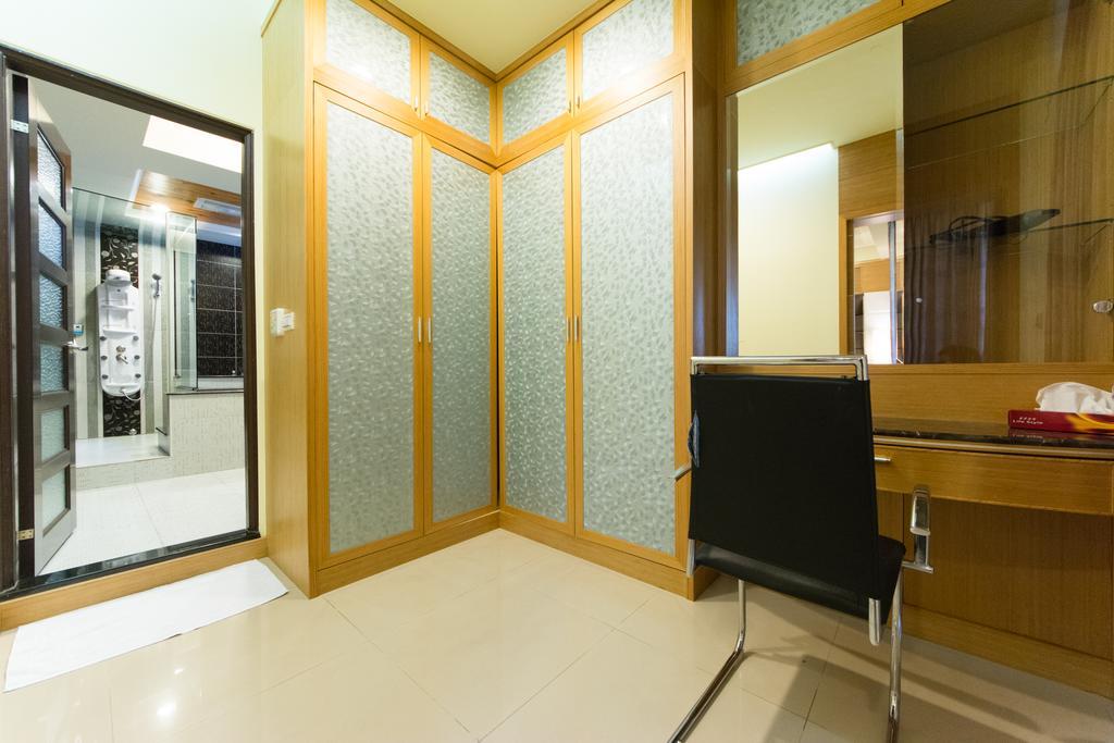 Taitung Leisure B&B Kamer foto