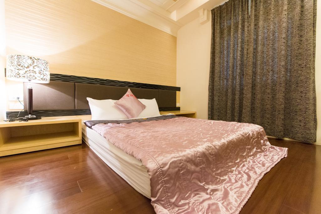 Taitung Leisure B&B Kamer foto