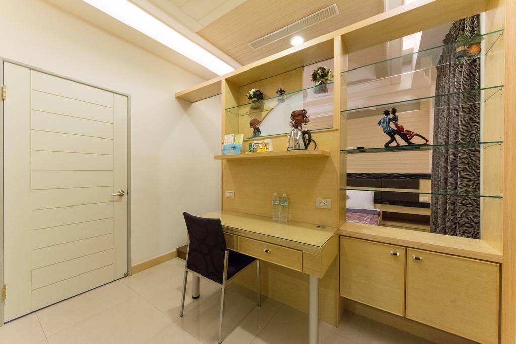 Taitung Leisure B&B Kamer foto