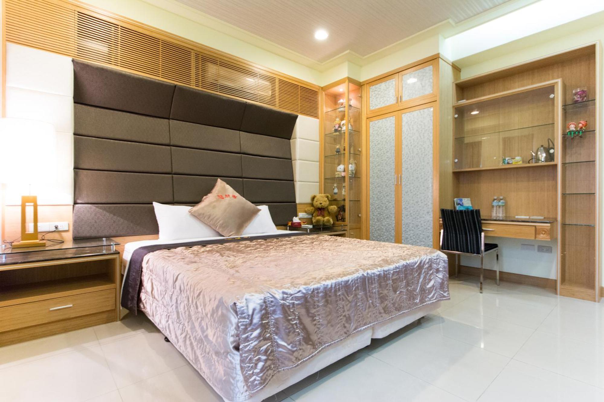 Taitung Leisure B&B Buitenkant foto