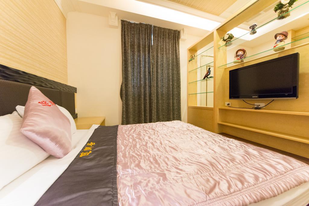 Taitung Leisure B&B Kamer foto