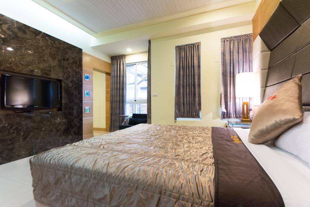 Taitung Leisure B&B Kamer foto