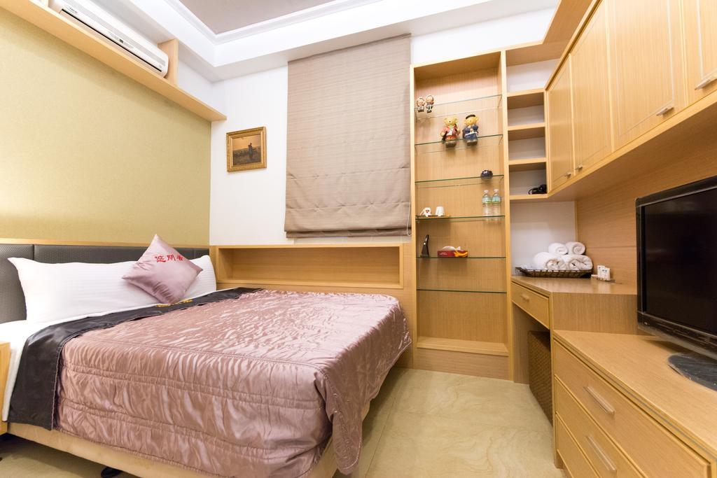 Taitung Leisure B&B Kamer foto