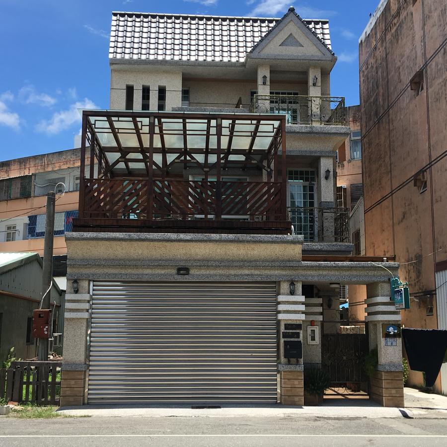 Taitung Leisure B&B Buitenkant foto