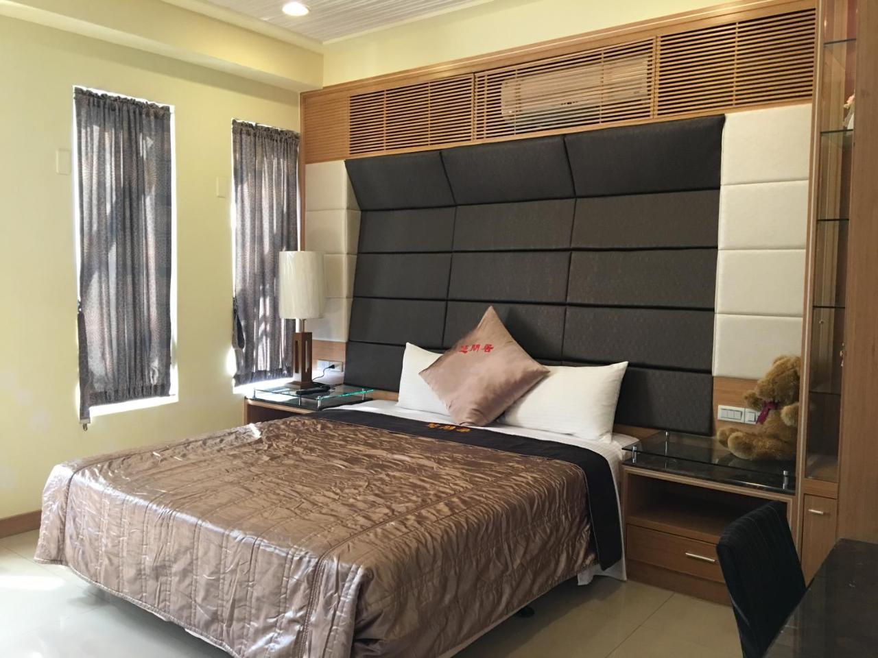 Taitung Leisure B&B Buitenkant foto